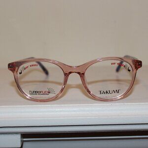 Takumi Kid's Glasses (TK113)